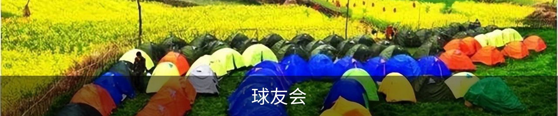 球友会